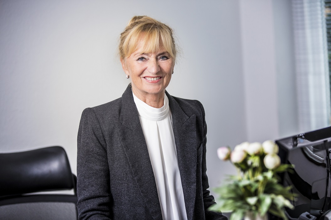 Bente Carstensen